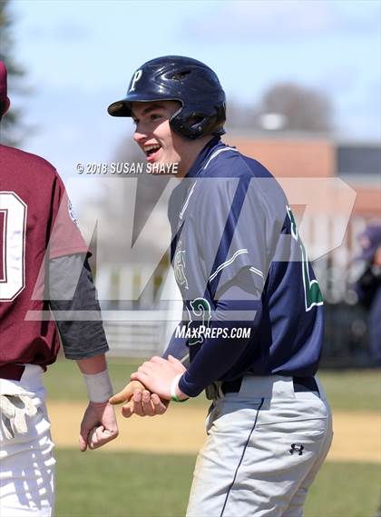 Thumbnail 1 in Pingree @ Worcester Academy photogallery.