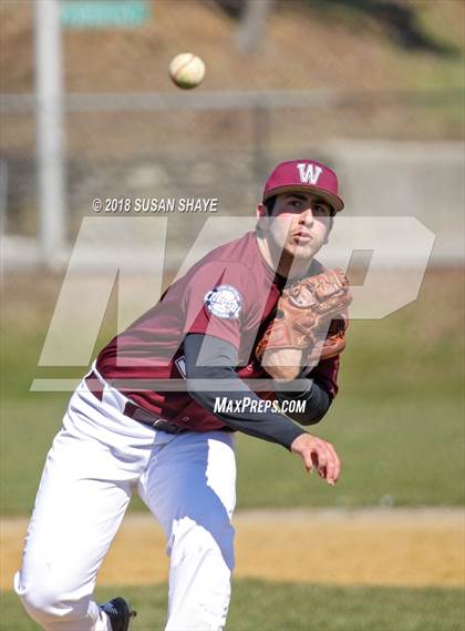 Thumbnail 3 in Pingree @ Worcester Academy photogallery.