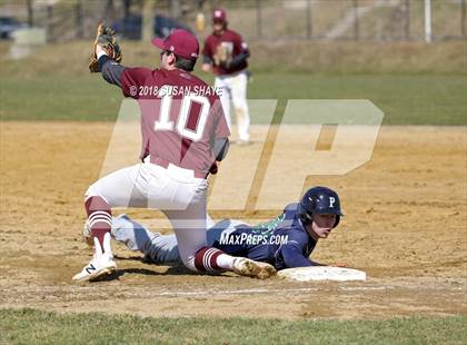 Thumbnail 1 in Pingree @ Worcester Academy photogallery.