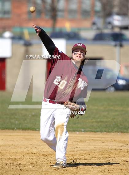 Thumbnail 1 in Pingree @ Worcester Academy photogallery.