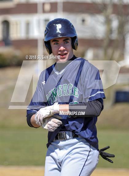 Thumbnail 3 in Pingree @ Worcester Academy photogallery.