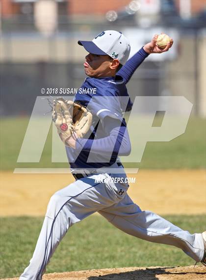 Thumbnail 2 in Pingree @ Worcester Academy photogallery.