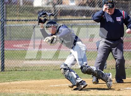 Thumbnail 3 in Pingree @ Worcester Academy photogallery.