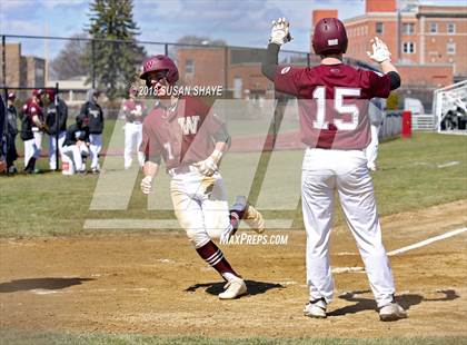 Thumbnail 2 in Pingree @ Worcester Academy photogallery.