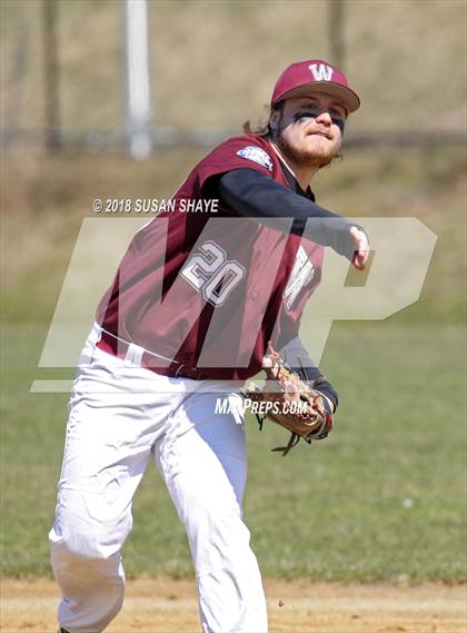 Thumbnail 2 in Pingree @ Worcester Academy photogallery.