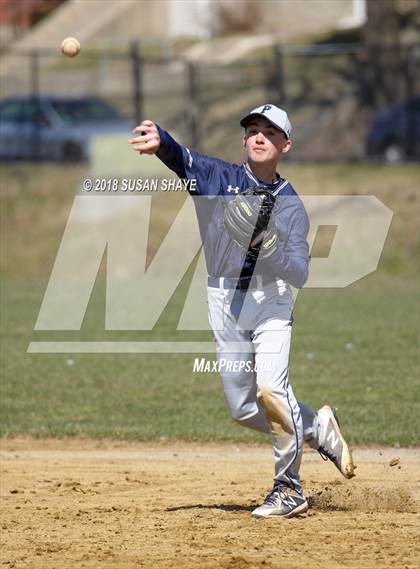 Thumbnail 2 in Pingree @ Worcester Academy photogallery.