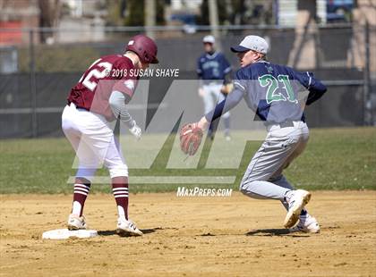 Thumbnail 3 in Pingree @ Worcester Academy photogallery.