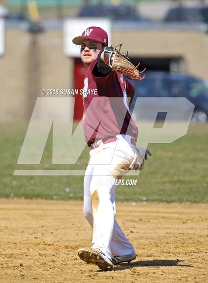 Thumbnail 2 in Pingree @ Worcester Academy photogallery.