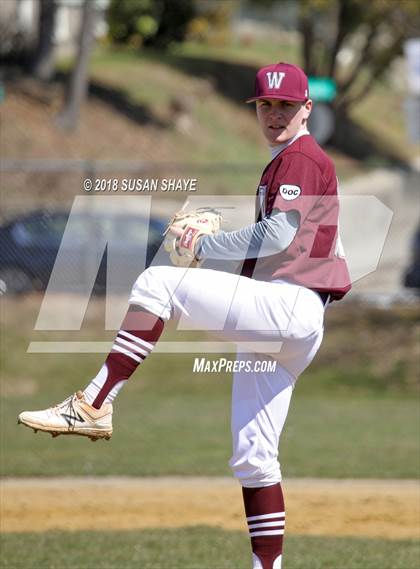 Thumbnail 1 in Pingree @ Worcester Academy photogallery.