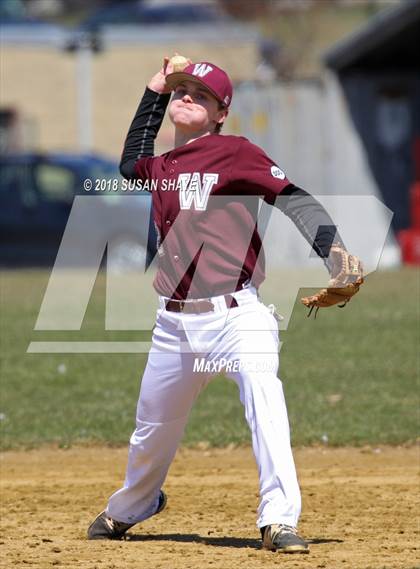 Thumbnail 1 in Pingree @ Worcester Academy photogallery.