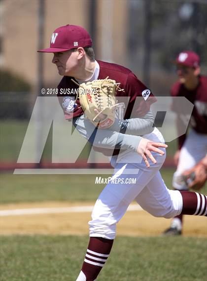 Thumbnail 1 in Pingree @ Worcester Academy photogallery.