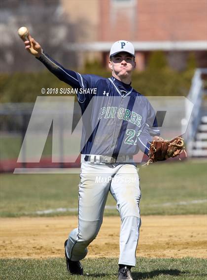 Thumbnail 3 in Pingree @ Worcester Academy photogallery.
