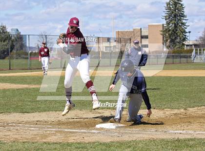 Thumbnail 2 in Pingree @ Worcester Academy photogallery.