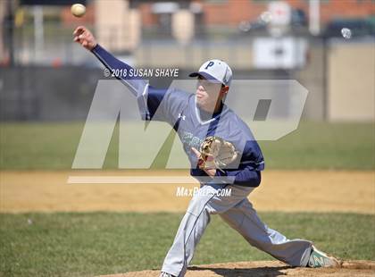 Thumbnail 1 in Pingree @ Worcester Academy photogallery.