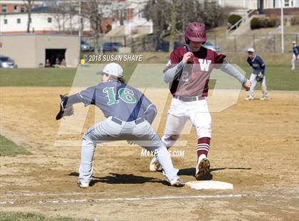 Thumbnail 3 in Pingree @ Worcester Academy photogallery.