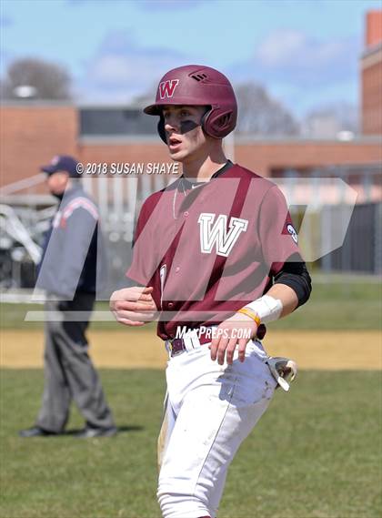 Thumbnail 2 in Pingree @ Worcester Academy photogallery.