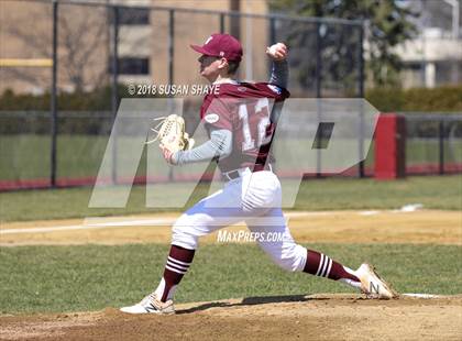 Thumbnail 1 in Pingree @ Worcester Academy photogallery.