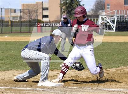 Thumbnail 2 in Pingree @ Worcester Academy photogallery.