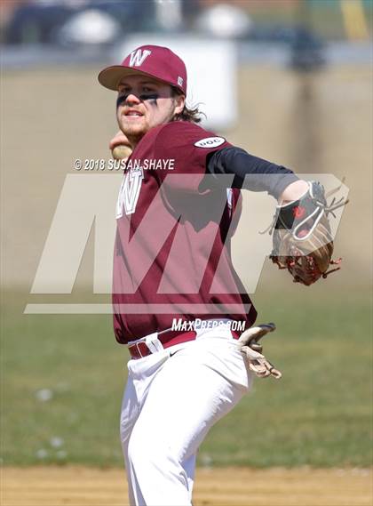 Thumbnail 1 in Pingree @ Worcester Academy photogallery.