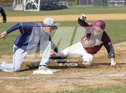 Thumbnail 2 in Pingree @ Worcester Academy photogallery.