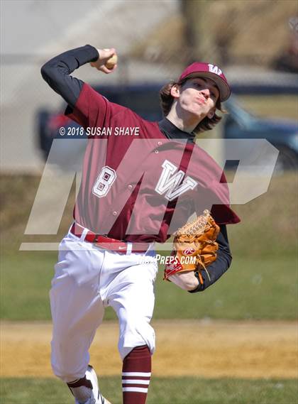 Thumbnail 3 in Pingree @ Worcester Academy photogallery.