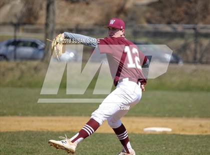 Thumbnail 1 in Pingree @ Worcester Academy photogallery.