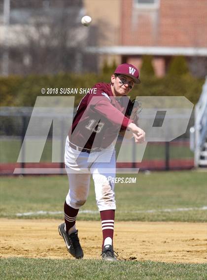 Thumbnail 1 in Pingree @ Worcester Academy photogallery.