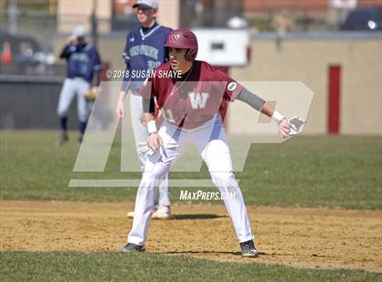 Thumbnail 1 in Pingree @ Worcester Academy photogallery.