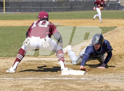 Thumbnail 1 in Pingree @ Worcester Academy photogallery.