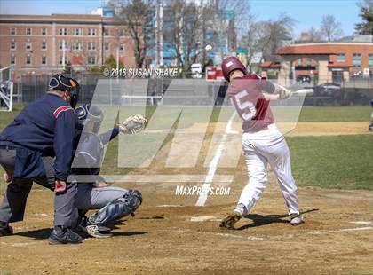 Thumbnail 3 in Pingree @ Worcester Academy photogallery.