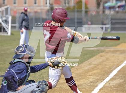 Thumbnail 2 in Pingree @ Worcester Academy photogallery.