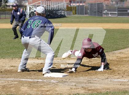 Thumbnail 1 in Pingree @ Worcester Academy photogallery.
