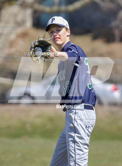 Thumbnail 1 in Pingree @ Worcester Academy photogallery.
