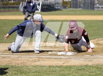 Thumbnail 1 in Pingree @ Worcester Academy photogallery.