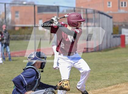 Thumbnail 3 in Pingree @ Worcester Academy photogallery.