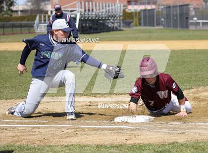 Thumbnail 3 in Pingree @ Worcester Academy photogallery.