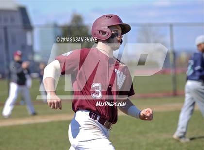 Thumbnail 1 in Pingree @ Worcester Academy photogallery.