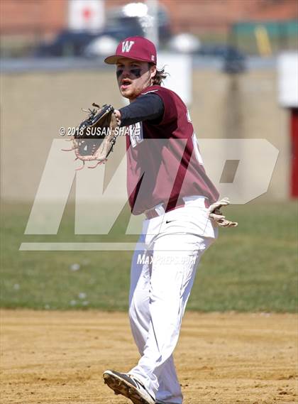 Thumbnail 3 in Pingree @ Worcester Academy photogallery.