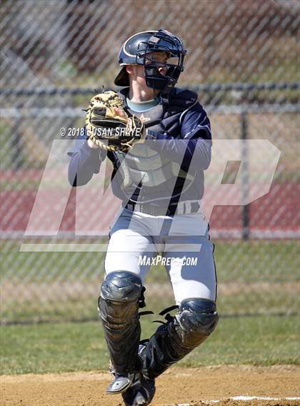 Thumbnail 3 in Pingree @ Worcester Academy photogallery.