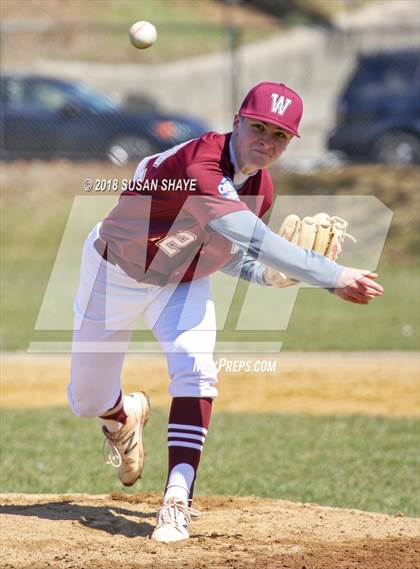 Thumbnail 2 in Pingree @ Worcester Academy photogallery.