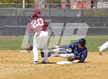 Thumbnail 3 in Pingree @ Worcester Academy photogallery.