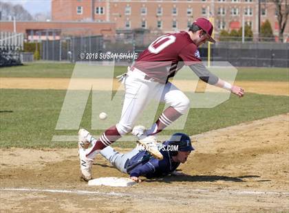 Thumbnail 1 in Pingree @ Worcester Academy photogallery.