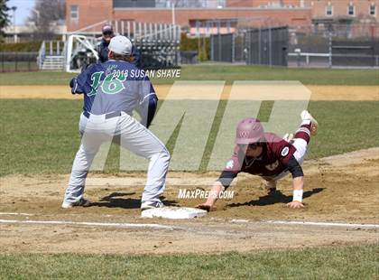 Thumbnail 3 in Pingree @ Worcester Academy photogallery.