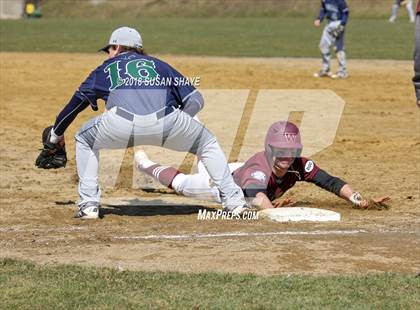 Thumbnail 3 in Pingree @ Worcester Academy photogallery.