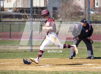 Thumbnail 2 in Pingree @ Worcester Academy photogallery.
