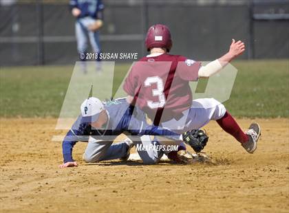 Thumbnail 2 in Pingree @ Worcester Academy photogallery.