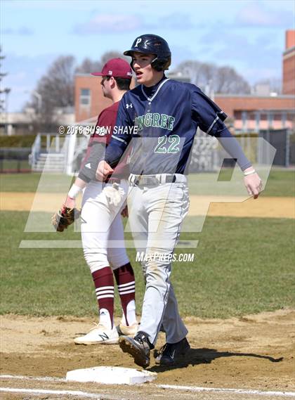 Thumbnail 2 in Pingree @ Worcester Academy photogallery.