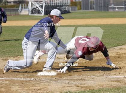 Thumbnail 1 in Pingree @ Worcester Academy photogallery.