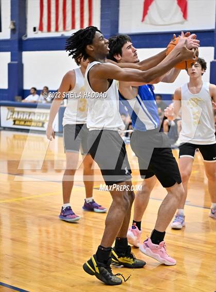 Thumbnail 3 in Southeast vs Countryside (The Hoop Vibe) photogallery.