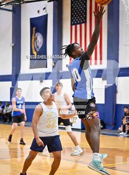 Thumbnail 2 in Southeast vs Countryside (The Hoop Vibe) photogallery.